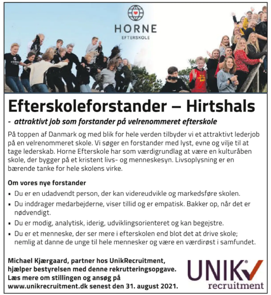 Fil:2021-07-03 JP stillingsopslag forstander Horne Efterskole.png