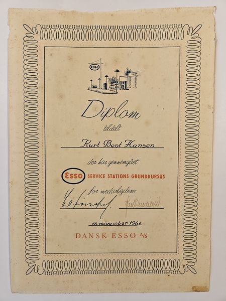 Fil:1966-11-16 Kurt Bent Hansen Esso-diplom.jpg