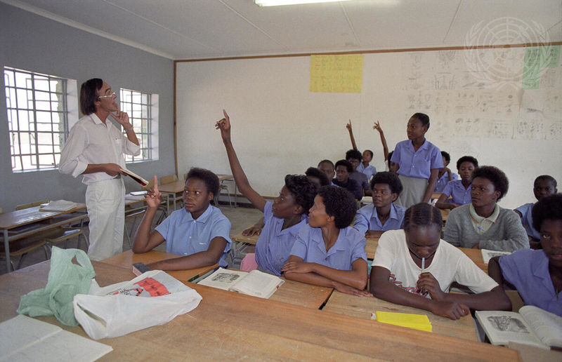 Fil:1991 BentThoegersenNamibia.jpg