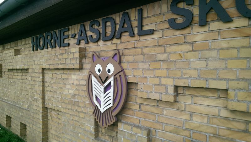 Fil:HorneSkole uglelogo.jpg