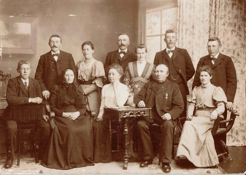 Fil:JensChristianSoerensen familiebillede.jpg